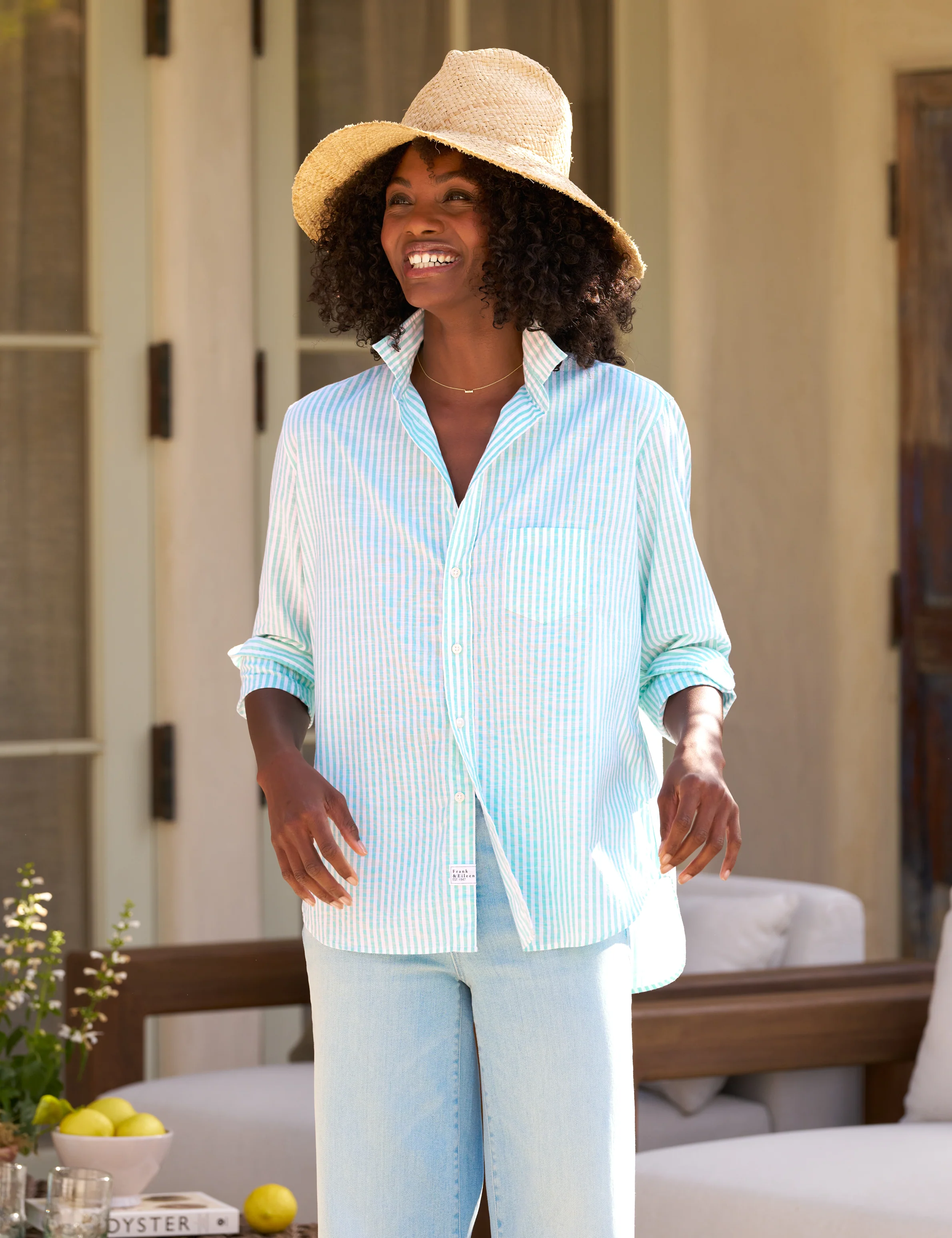 Button-Ups
